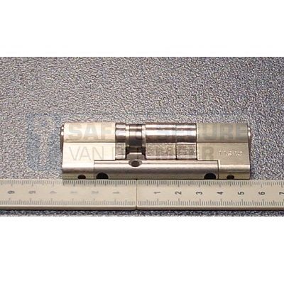 Evva dubbele cilinder 4KS 36-56 SKG***®